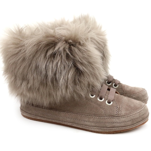 antoine fur ugg